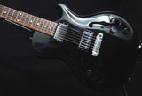 Used Paul Reed Smith Singlecut Hollowbody Standard Black-Brian's Guitars