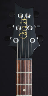 Used Paul Reed Smith Singlecut Hollowbody Standard Black-Brian's Guitars