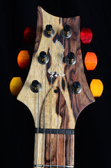 Paul Reed Smith Private Stock Hollowbody II Trem Dragon's Breath-Brian's Guitars