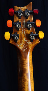 Paul Reed Smith Private Stock Hollowbody II Trem Dragon's Breath-Brian's Guitars