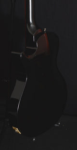 Used Paul Reed Smith Singlecut Hollowbody Standard Black-Brian's Guitars