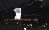 Used Paul Reed Smith Singlecut Hollowbody Standard Black-Brian's Guitars