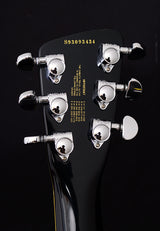 Used Erlewine Chiquita Travel Guitar-Brian's Guitars