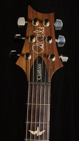 Paul Reed Smith Custom 24 Thin Satin Nitro Faded Whale Blue Burst-Electric Guitars-Brian's Guitars