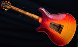 Paul Reed Smith Private Stock Hollowbody II Trem Dragon's Breath-Brian's Guitars