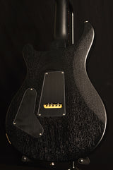 Paul Reed Smith Custom 24 Thin Satin Nitro Faded Whale Blue Burst-Electric Guitars-Brian's Guitars