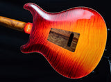 Paul Reed Smith Private Stock Hollowbody II Trem Dragon's Breath-Brian's Guitars