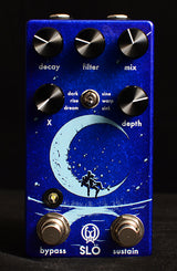 Walrus Audio Slö Multi Texture Reverb-Effects Pedals-Brian's Guitars