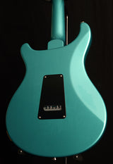 Paul Reed Smith S2 Standard 22 R&D Sample Metallic Ocean Turquoise-Electric Guitars-Brian's Guitars