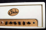 Used Suhr Badger 35 Head-Brian's Guitars