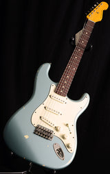 Nash S-63 Teal-Brian's Guitars