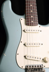 Nash S-63 Teal-Brian's Guitars