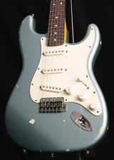 Nash S-63 Teal-Brian's Guitars