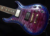 Paul Reed Smith Wood Library McCarty 594 Brian's Limited Violet Blue Burst-Brian's Guitars