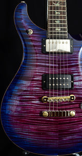 Paul Reed Smith Wood Library McCarty 594 Brian's Limited Violet Blue Burst-Brian's Guitars
