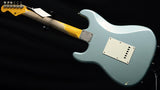 Nash S-63 Teal-Brian's Guitars