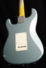 Nash S-63 Teal-Brian's Guitars