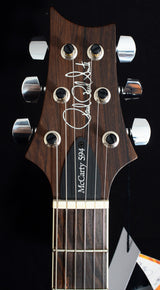 Paul Reed Smith Wood Library McCarty 594 Brian's Limited Violet Blue Burst-Brian's Guitars