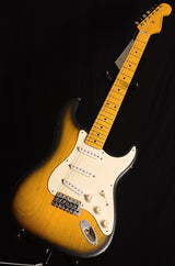 Used Nash S-57 2 Tone Sunburst-Brian's Guitars