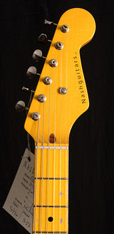 Used Nash S-57 2 Tone Sunburst-Brian's Guitars