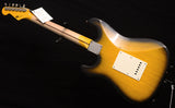 Used Nash S-57 2 Tone Sunburst-Brian's Guitars