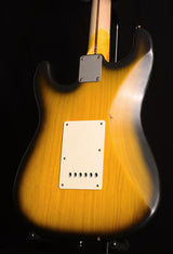 Used Nash S-57 2 Tone Sunburst-Brian's Guitars
