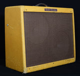 Used Fender '57 Custom Twin Amp-Brian's Guitars