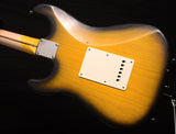 Nash S-57 2 Tone Sunburst-Brian's Guitars