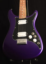 Fender Player Lead III Metallic Purple-Electric Guitars-Brian's Guitars
