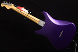 Fender Player Lead III Metallic Purple-Electric Guitars-Brian's Guitars