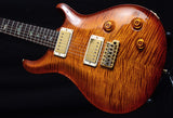 Used Paul Reed Smith Artist Custom 22 Amber Sunburst-Brian's Guitars