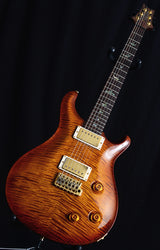 Used Paul Reed Smith Artist Custom 22 Amber Sunburst-Brian's Guitars
