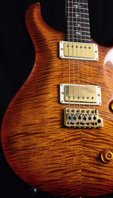 Used Paul Reed Smith Artist Custom 22 Amber Sunburst-Brian's Guitars