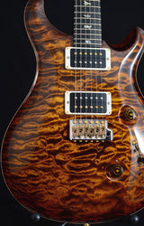 Paul Reed Smith Employee Artist Custom 24 Black Gold-Brian's Guitars