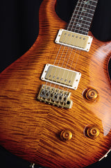 Used Paul Reed Smith Artist Custom 22 Amber Sunburst-Brian's Guitars