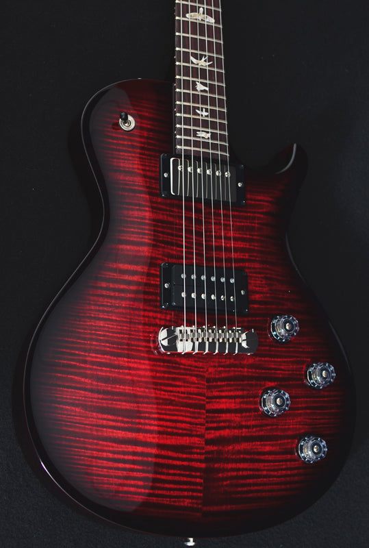 Paul Reed Smith Tremonti Stoptail Custom Fire Red