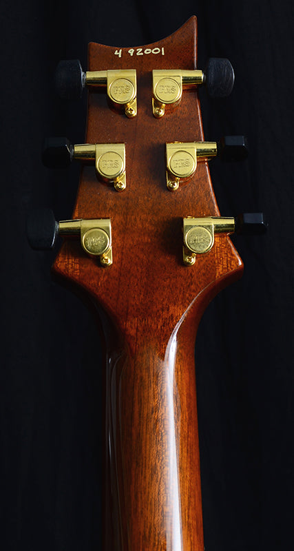 Used Paul Reed Smith Artist Custom 22 Amber Sunburst-Brian's Guitars