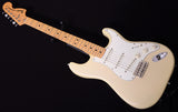 1975 Fender Stratocaster Custom Mary Kaye Blonde-Brian's Guitars