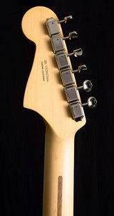 Fender Parallel Universe II Jazz Stratocaster Mystic Surf Green-Electric Guitars-Brian's Guitars