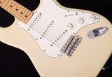 1975 Fender Stratocaster Custom Mary Kaye Blonde-Brian's Guitars