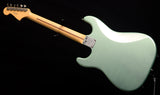 Fender Parallel Universe II Jazz Stratocaster Mystic Surf Green-Electric Guitars-Brian's Guitars