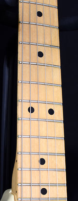 1975 Fender Stratocaster Custom Mary Kaye Blonde-Brian's Guitars