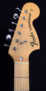 1975 Fender Stratocaster Custom Mary Kaye Blonde-Brian's Guitars