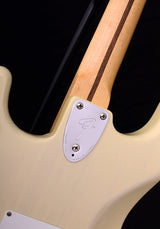 1975 Fender Stratocaster Custom Mary Kaye Blonde-Brian's Guitars