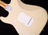 1975 Fender Stratocaster Custom Mary Kaye Blonde-Brian's Guitars