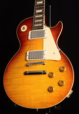 Used Gibson Custom 60th Anniversary 1959 Reissue Les Paul Standard Iced Tea Fade-Brian's Guitars