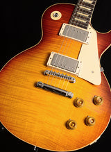 Used Gibson Custom 60th Anniversary 1959 Reissue Les Paul Standard Iced Tea Fade-Brian's Guitars