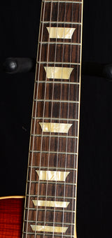 Used Gibson Custom 60th Anniversary 1959 Reissue Les Paul Standard Iced Tea Fade-Brian's Guitars