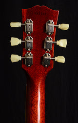 Used Gibson Custom 60th Anniversary 1959 Reissue Les Paul Standard Iced Tea Fade-Brian's Guitars