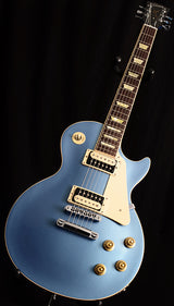 Used Gibson Les Paul Traditional Pro Pelham Blue-Brian's Guitars